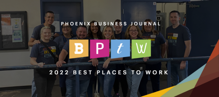 Roth Staffing Is Named A Best Place To Work In Phoenix Roth Staffing 