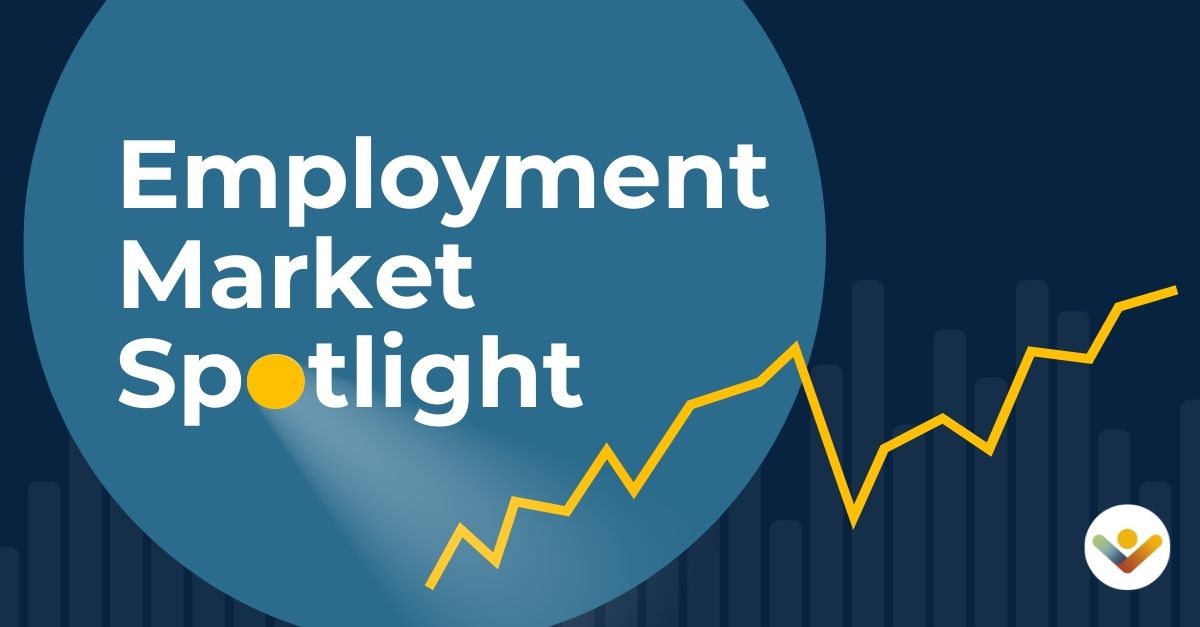 Roth Staffing's Employment Market Spotlight