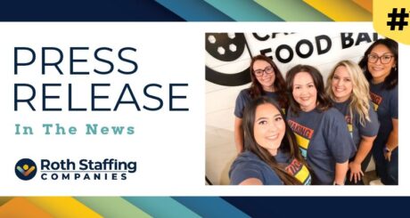 Fortune Media and Great Place To Work Name Roth Staffing Companies to 2026 Best Workplaces for Women List, Ranking No. 2