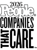 People Companies that Care Award 2026
