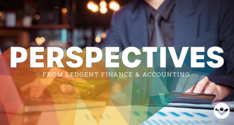 Perspectives by Ledgent Finance & Accounting
