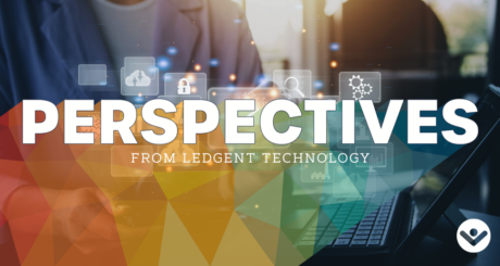 Perspectives from Ledgent Technology