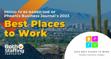 Phoenix Best Places to Work