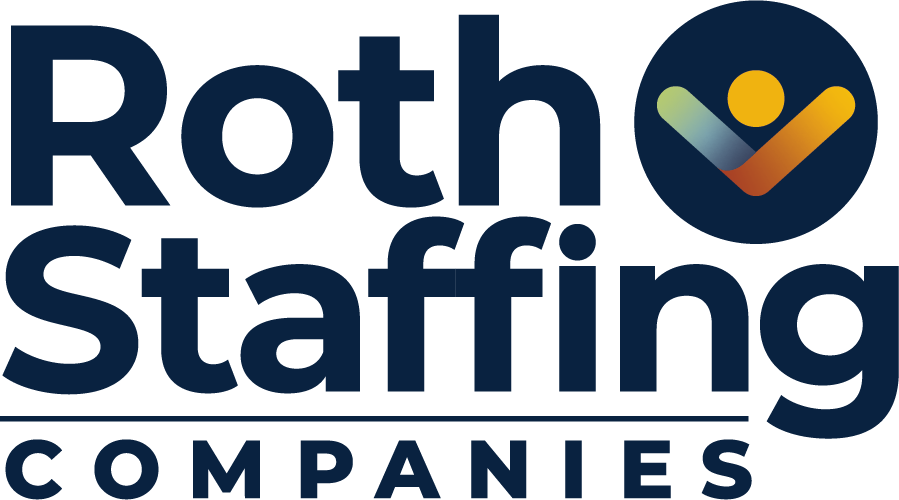 Roth Staffing Companies logo