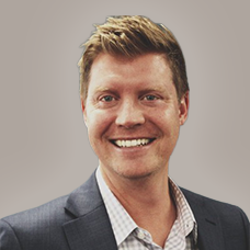 Ryan Nibarger