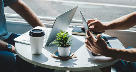 Job Search Strategies