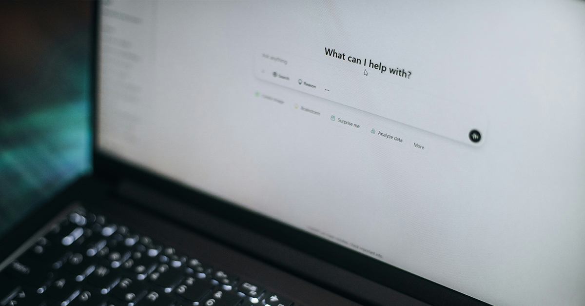 How to Utilize AI in your Job Search
