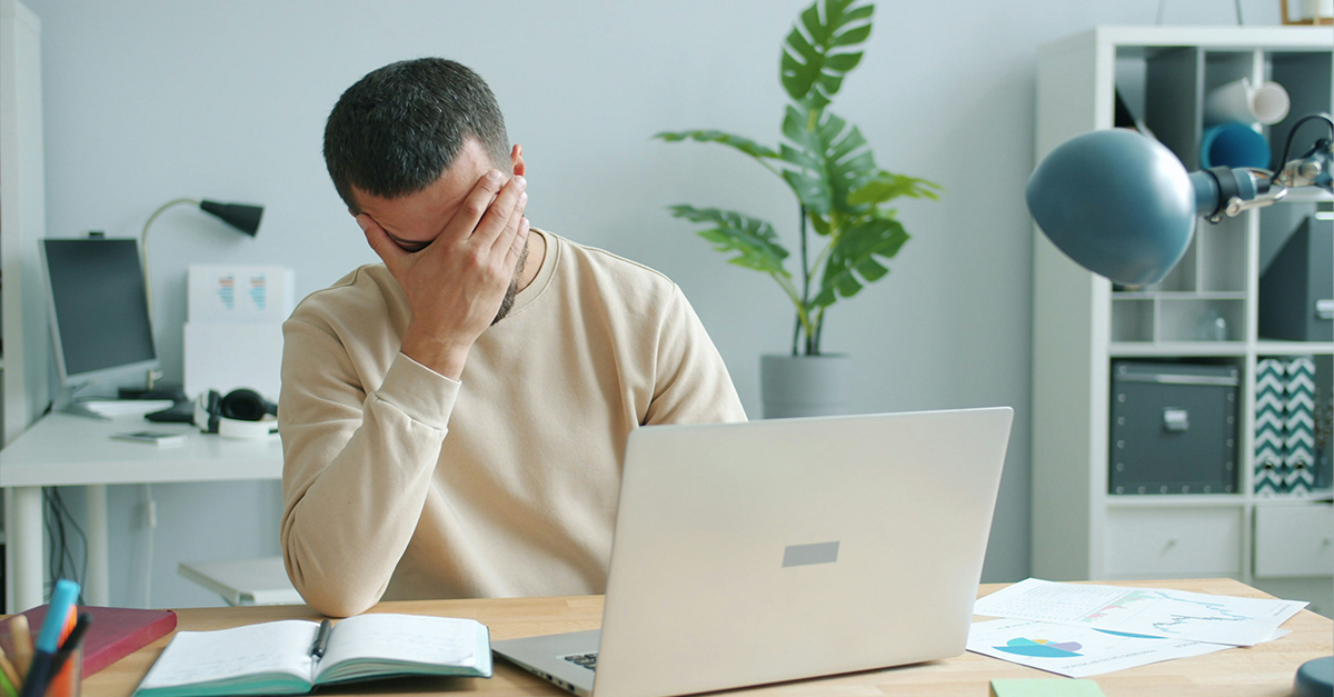 Why You’re Not Getting Interviews (Even Though You’re Qualified)