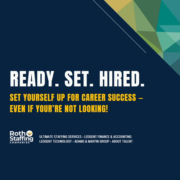Career Success Guide