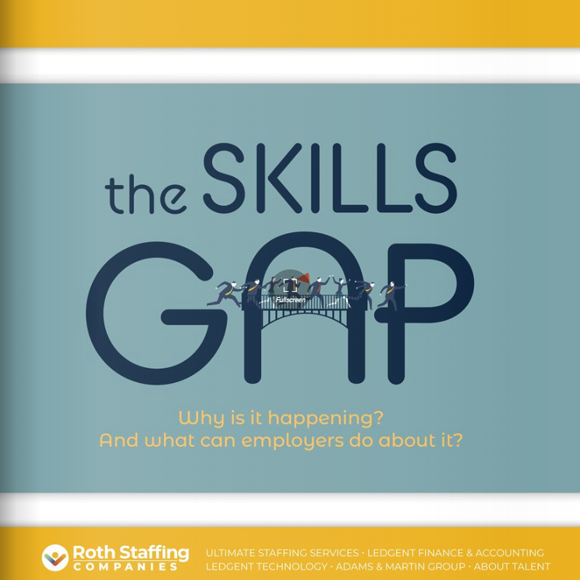 The Skills Gap