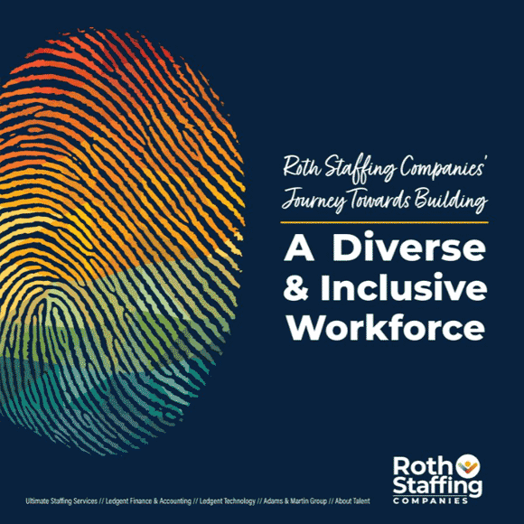 A Diverse & Inclusive Workforce