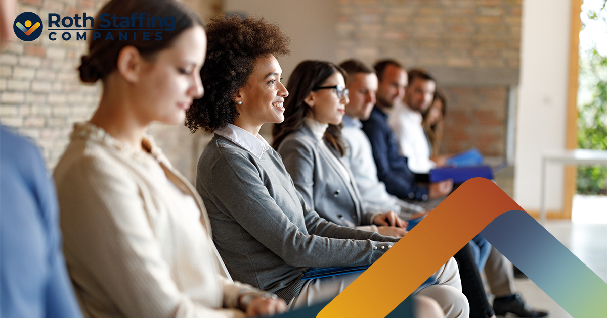 Hire Talent Roth Staffing Companies