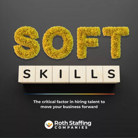 Download the Soft Skills eBook