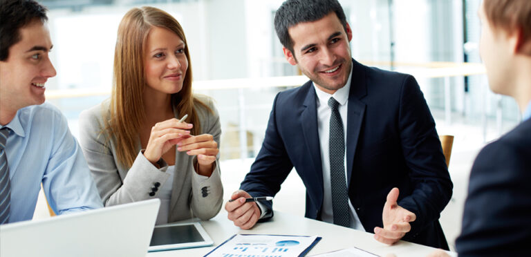 Tips To Help You Prepare For Your Accounting Interview Roth Staffing 